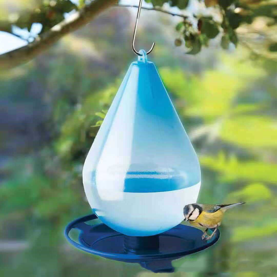 Enhance Your Pet Feeding Experience with the Hanging Hook Pet Feeder