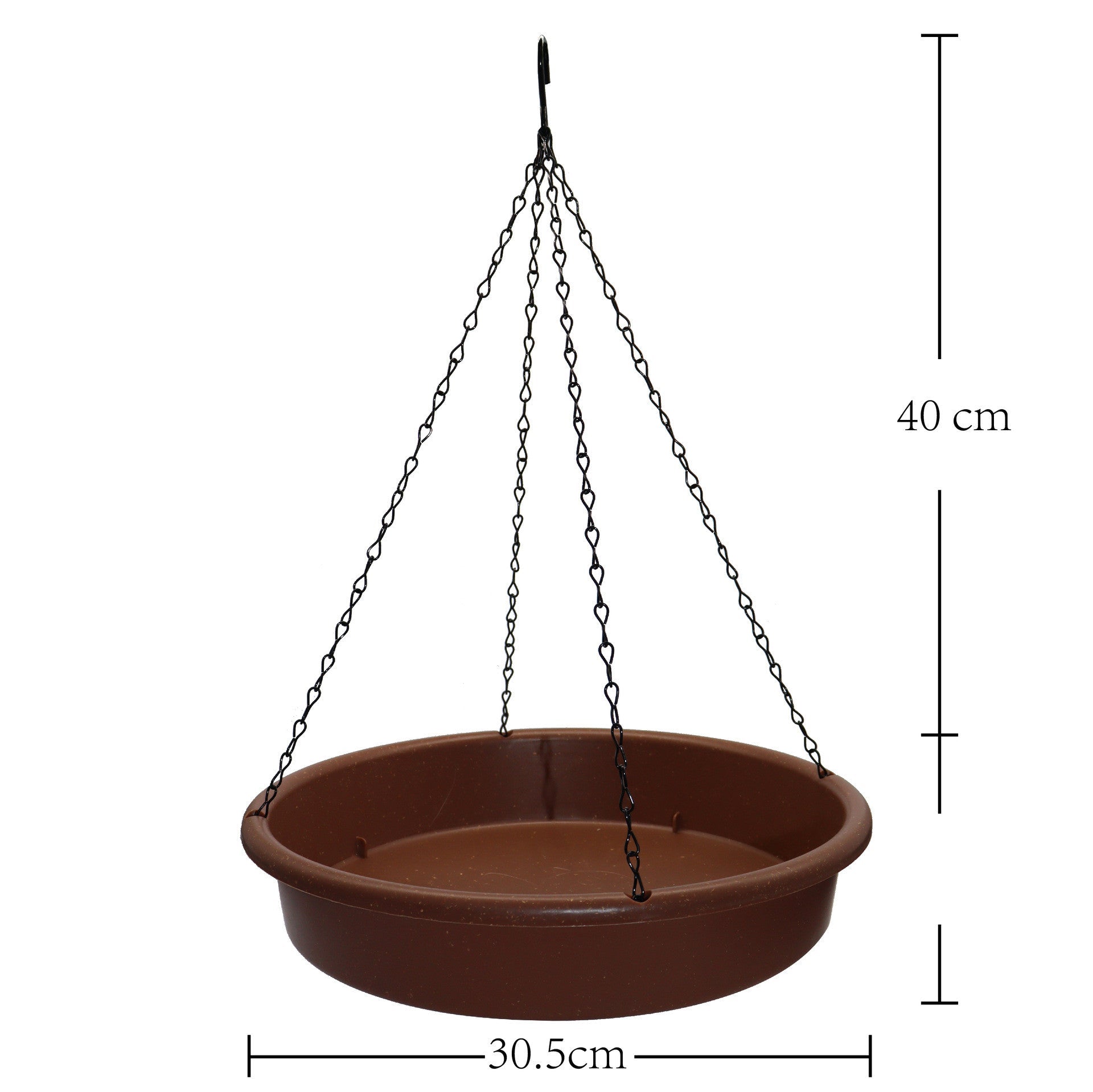 Outdoor Garden Hanging Pet Feeder: A Must-Have for Bird Lovers