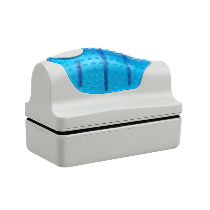 The Ultimate Tank Magnetic Brush for Crystal Clear Aquariums