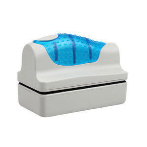 The Ultimate Tank Magnetic Brush for Crystal Clear Aquariums