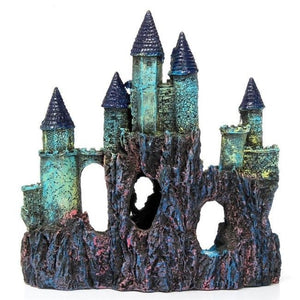 Enhance Your Aquarium with Wholesale Fish Tank Decoration