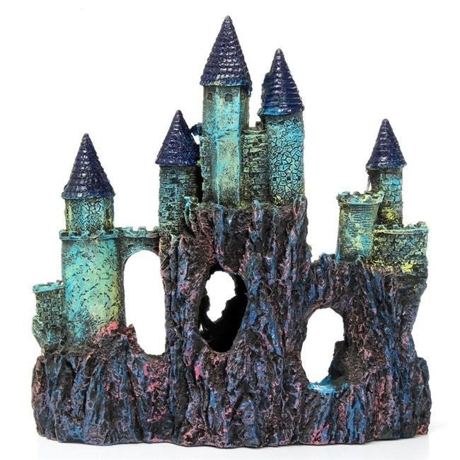 Enhance Your Aquarium with Wholesale Fish Tank Decoration