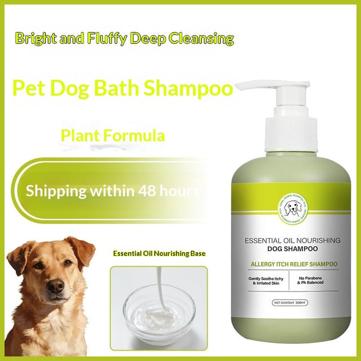 Transform Your Pet's Grooming Routine with Essential Oils!
