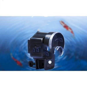 The Game-Changer for Aquarium Owners: Automatic Aquarium Feeder