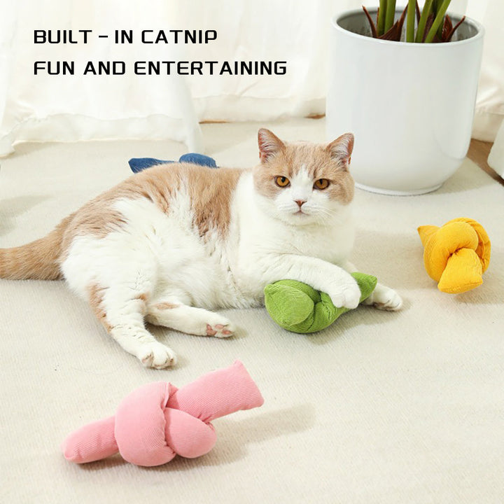 Why Your Dog Deserves the Premium Cotton Knot Pet Tug Rope Toy