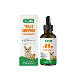 Enhance Your Pet's Well-Being with Our Premium Supplements